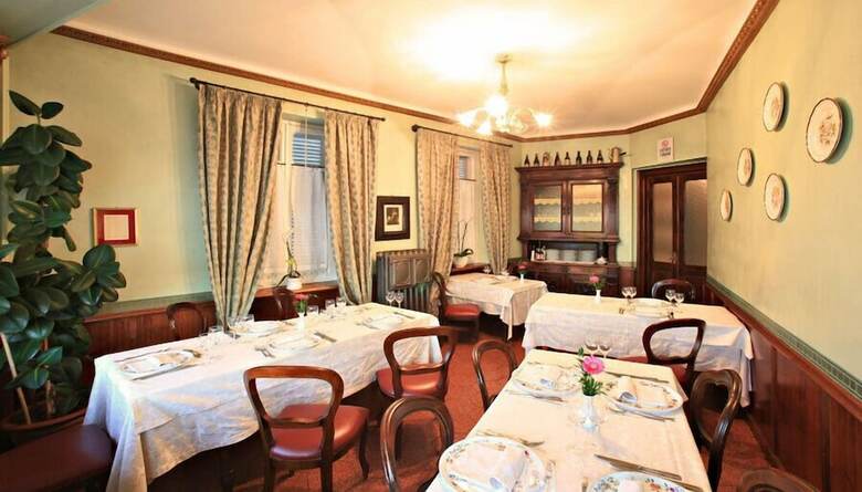Hotel Albergo Cannon D'oro