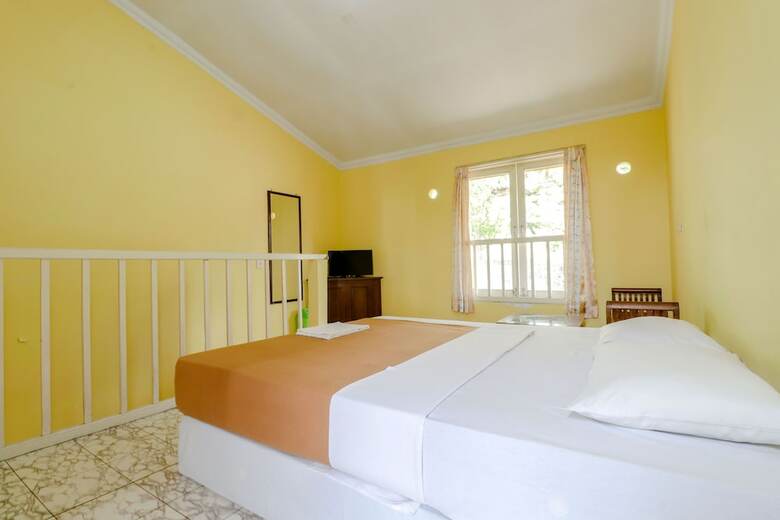 Hotel Kayu Manis