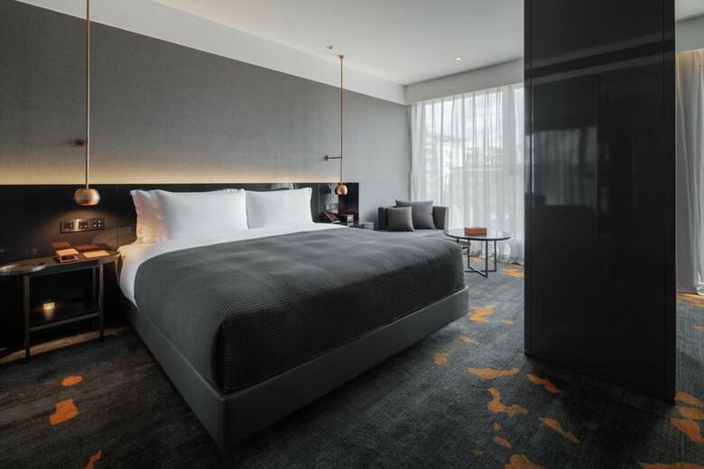 The Linow Hotel Xi'an