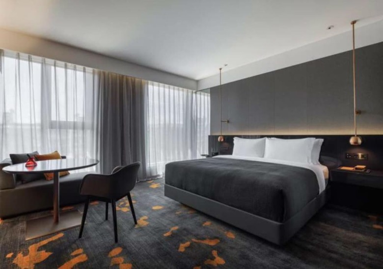 The Linow Hotel Xi'an