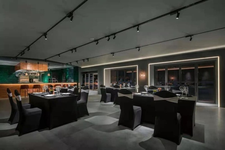 The Linow Hotel Xi'an