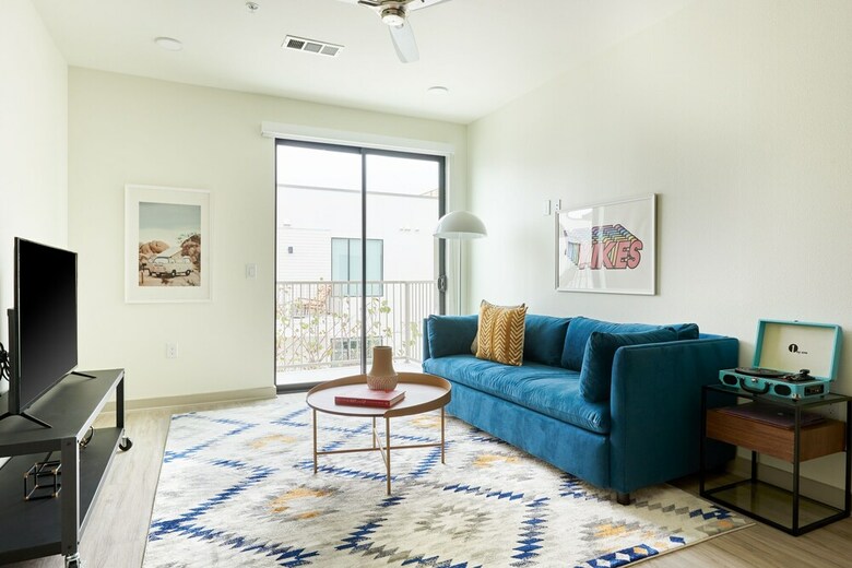 Apartamentos Sonder - The Braxton