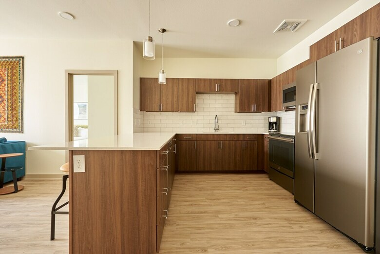 Apartamentos Sonder - The Braxton