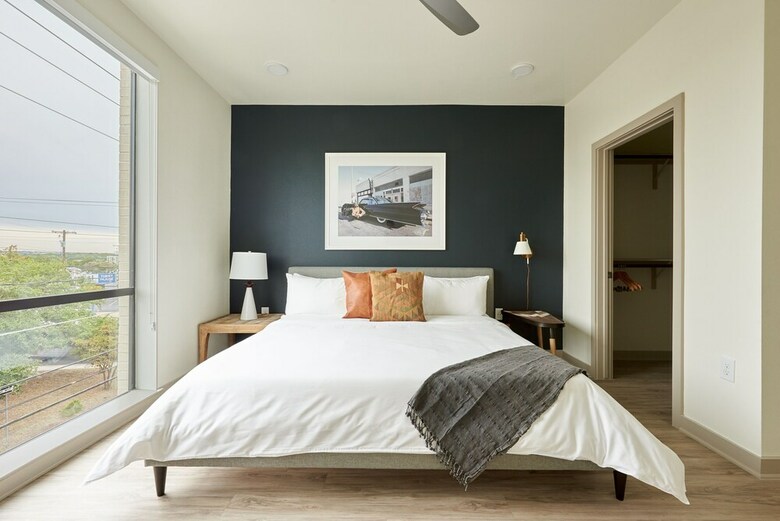 Apartamentos Sonder - The Braxton