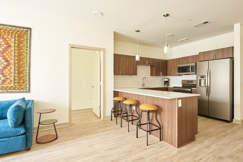 Apartamentos Sonder - The Braxton