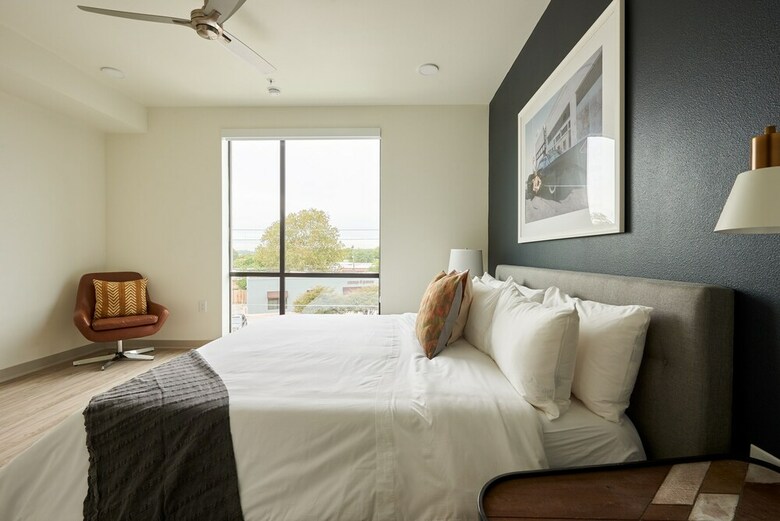 Apartamentos Sonder - The Braxton