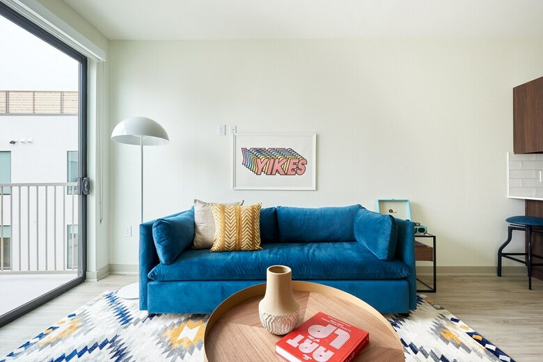 Apartamentos Sonder - The Braxton