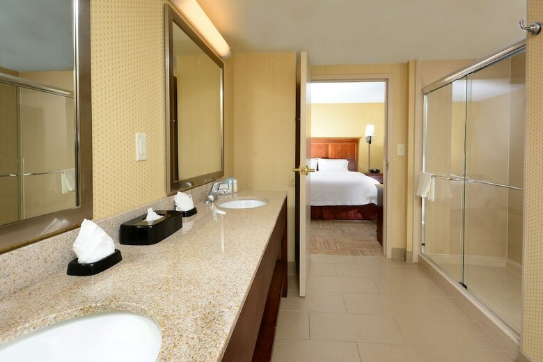 Hotel Hampton Inn Raleigh - Capital Blvd. North