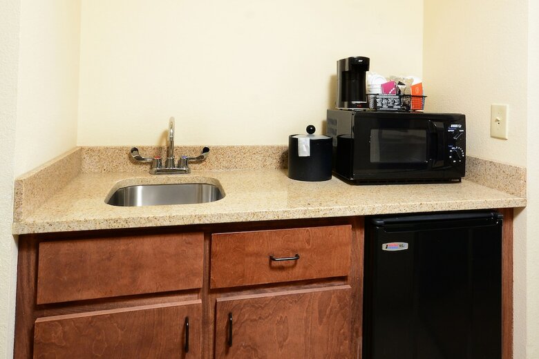 Hotel Hampton Inn Raleigh - Capital Blvd. North