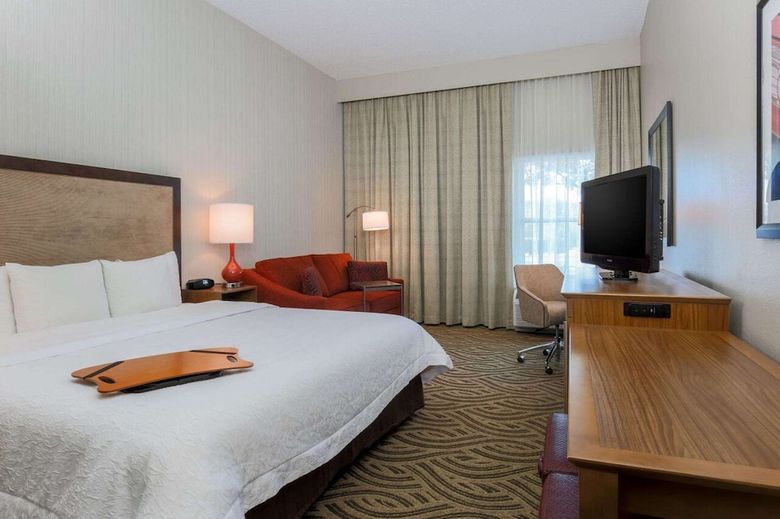 Hotel Hampton Inn Memphis Southwind