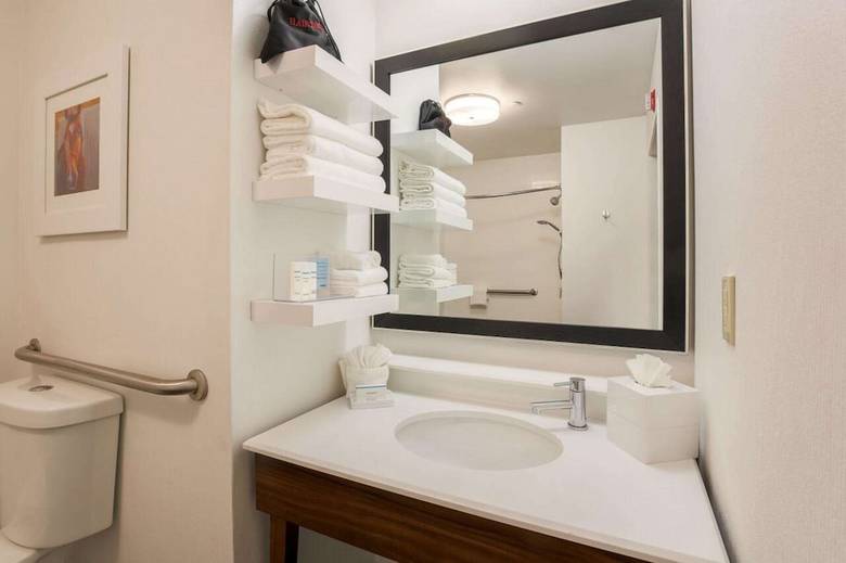 Hotel Hampton Inn Memphis Southwind