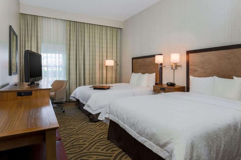Hotel Hampton Inn Memphis Southwind