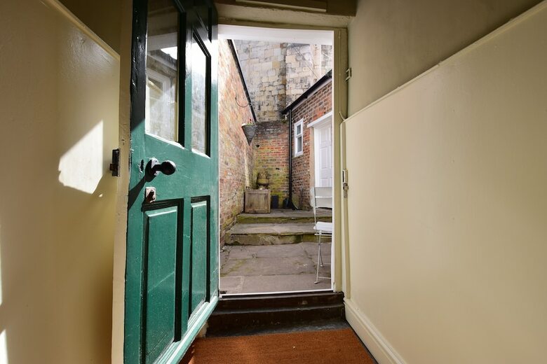 Apartamentos 87 Micklegate