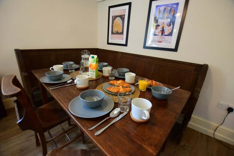 Apartamentos 87 Micklegate