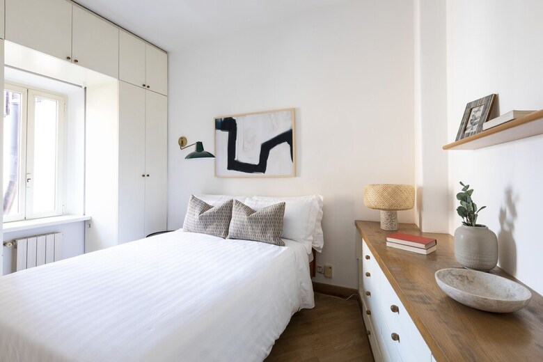 Apartamento Sonder - Piazza Coronari