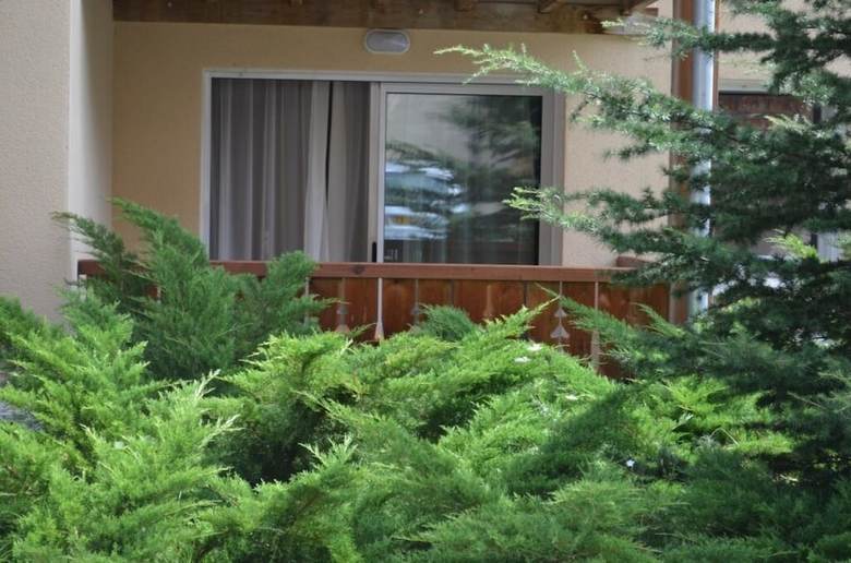 Apartamento Les Reflets D'ax
