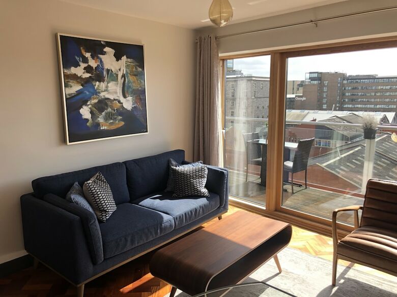 Apartamentos Macken Street Self Catering