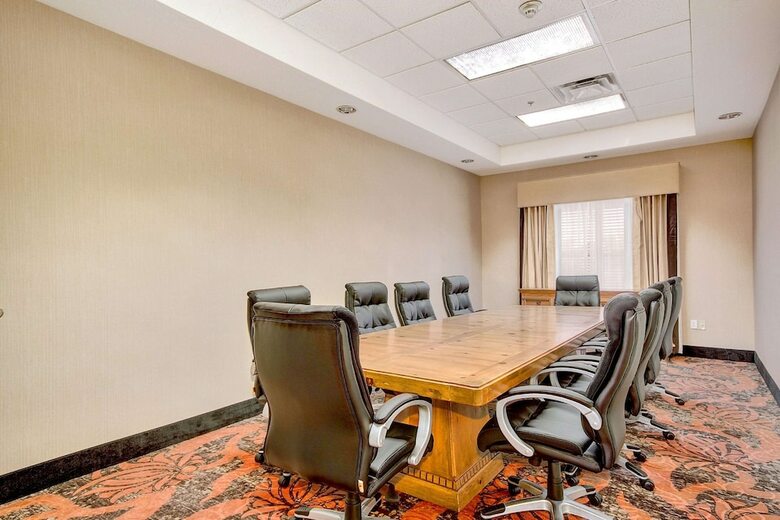 Hotel Hampton Inn & Suites Phoenix-goodyear