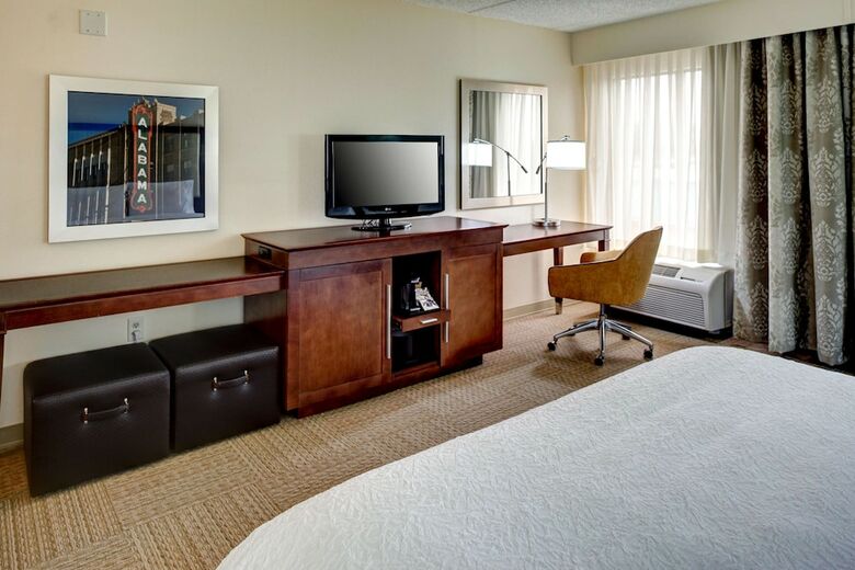 Hotel Hampton Inn Fultondale Al