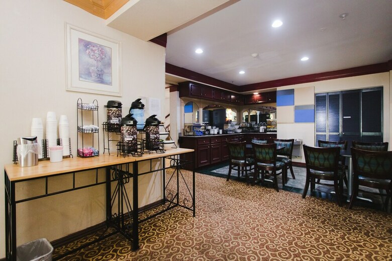 Hotel Days Inn By Wyndham Rosenberg