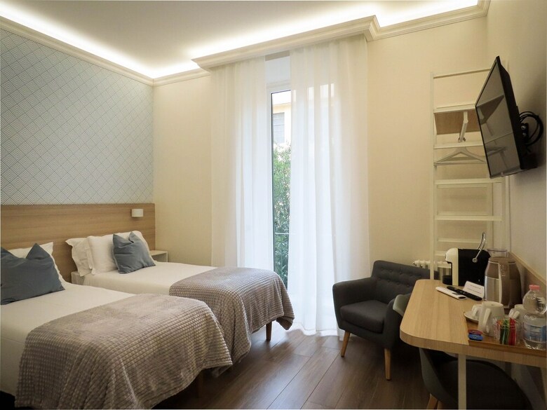 Hotel My Maison 109