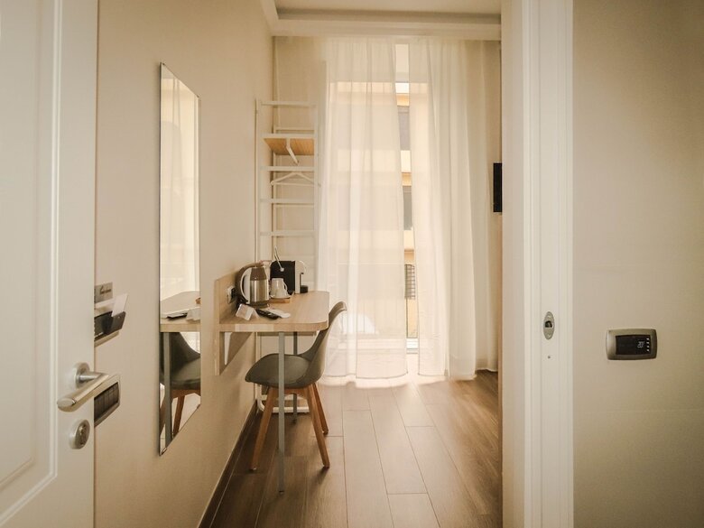 Hotel My Maison 109