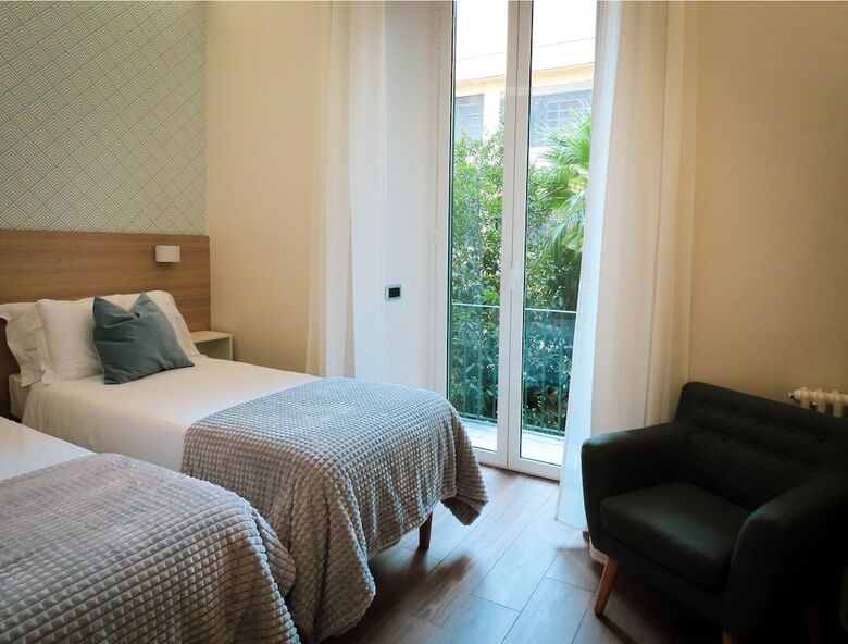Hotel My Maison 109