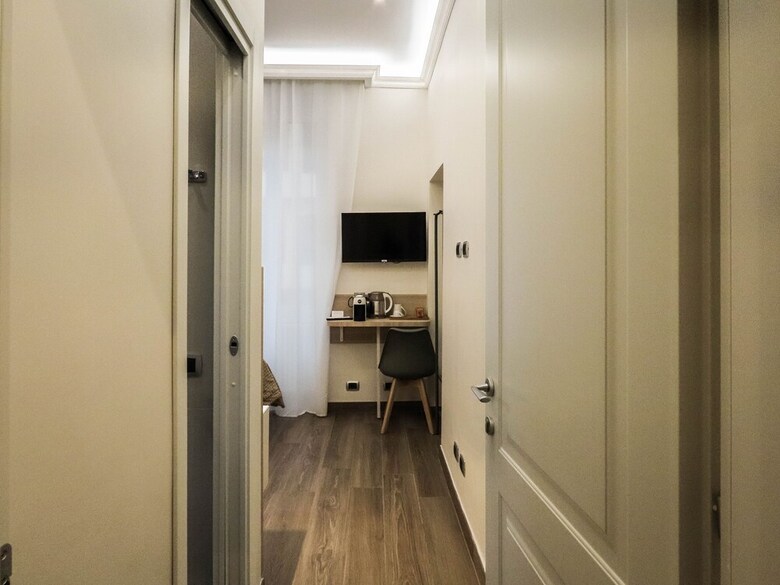 Hotel My Maison 109