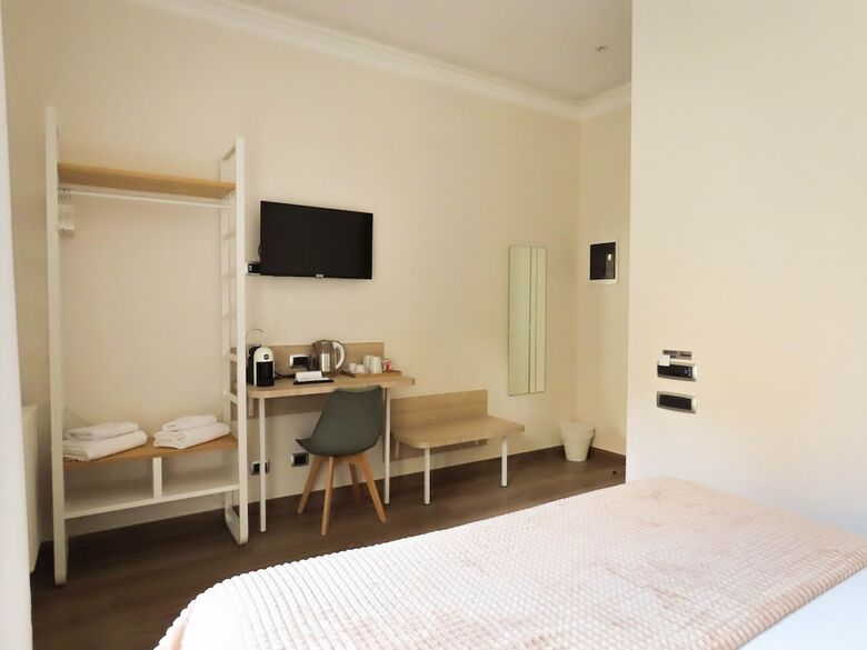 Hotel My Maison 109