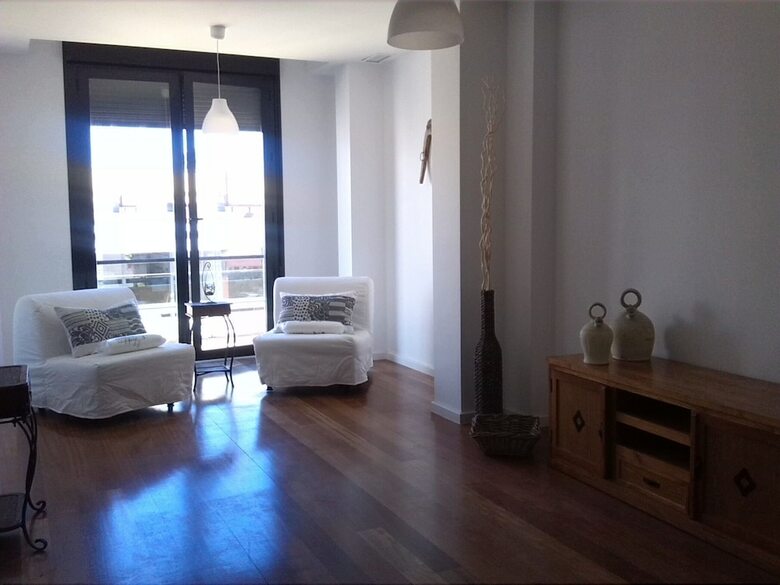 Apartamento Abad 3a