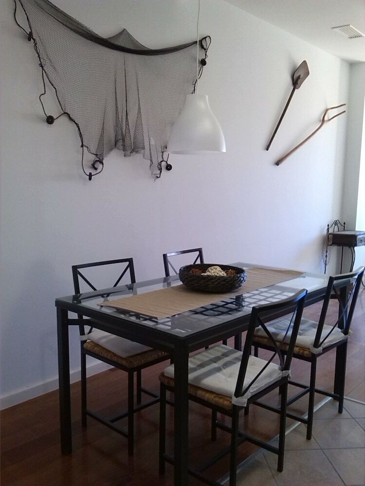 Apartamento Abad 3a