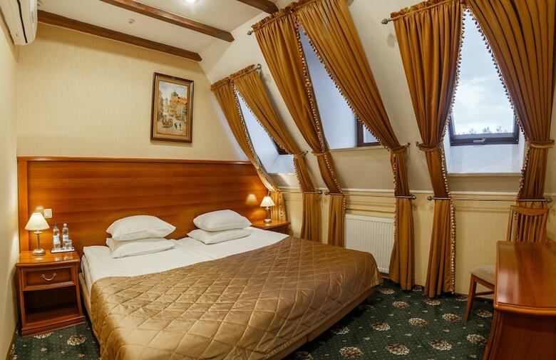 Chopin Hotel