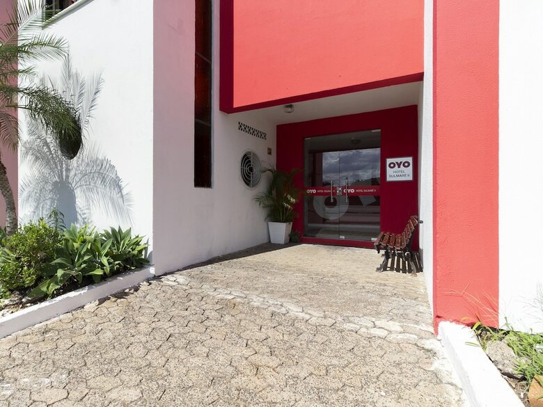 Oyo Hotel Sulmar� 2