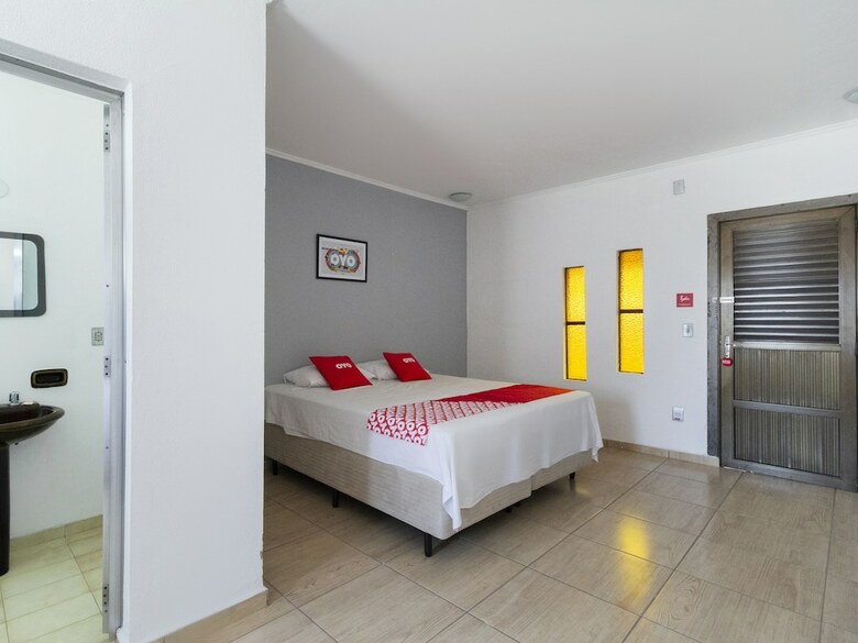Oyo Hotel Sulmar� 2