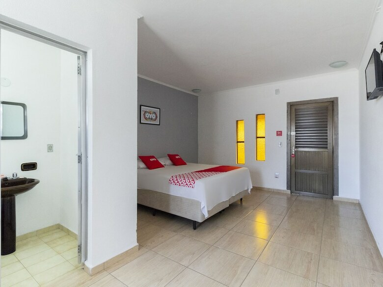 Oyo Hotel Sulmar� 2