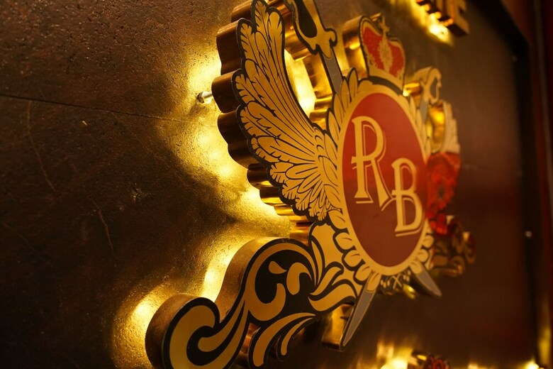 Hotel Royal Benza