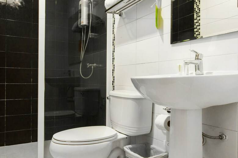 Hotel D Varee Xpress Makkasan