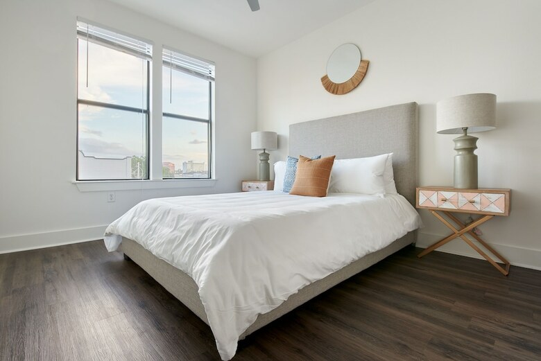 Apartamentos Sonder - Steelhouse