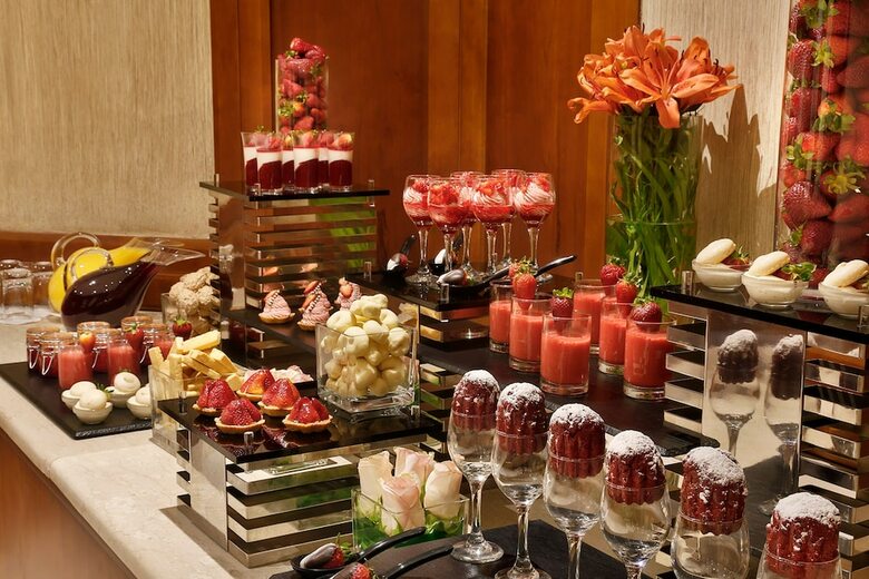 Hotel Crowne Plaza Jordan Dead Sea Resort & Spa