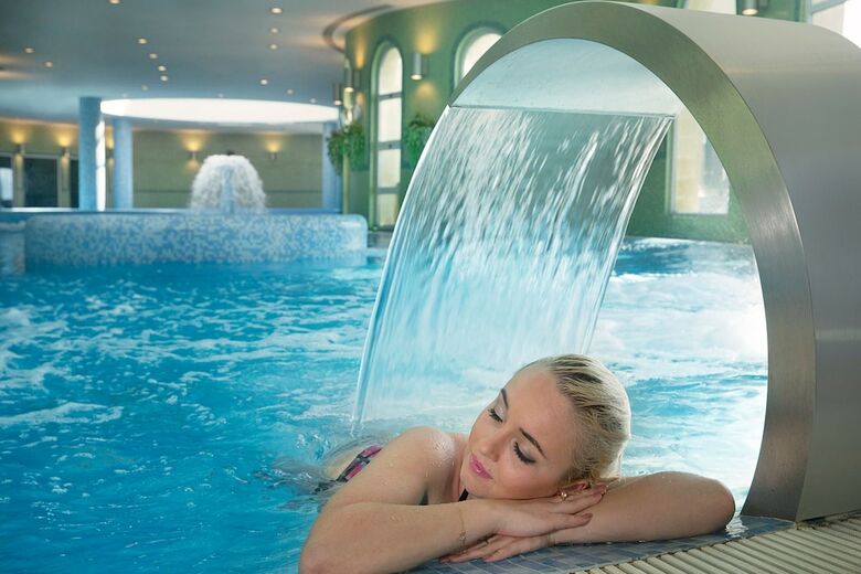 Hotel Crowne Plaza Jordan Dead Sea Resort & Spa