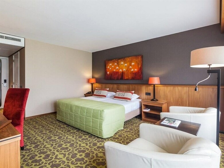 Van Der Valk Hotel Spier - Dwingeloo