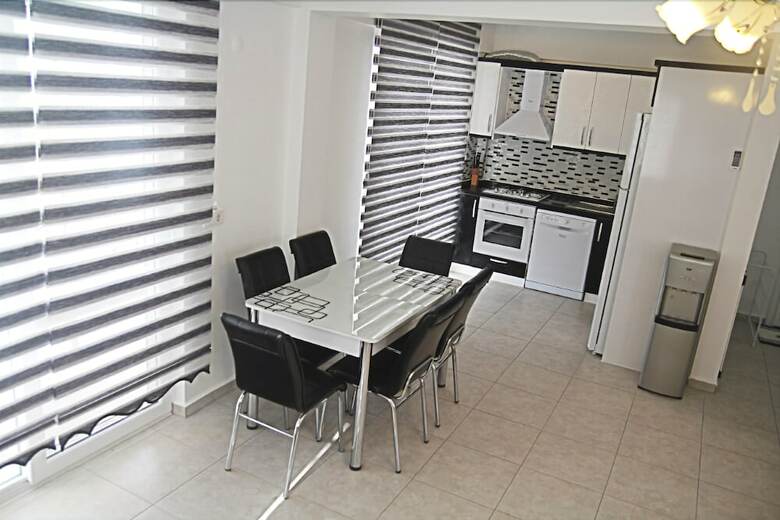Apartamento Villa 6790