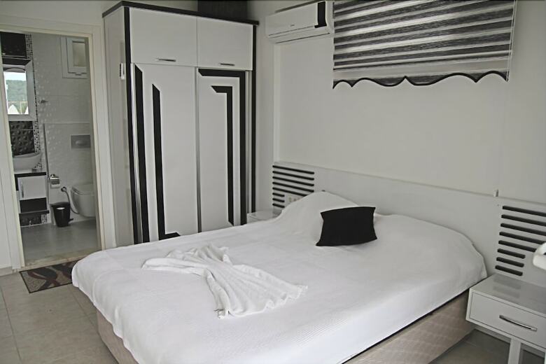 Apartamento Villa 6790