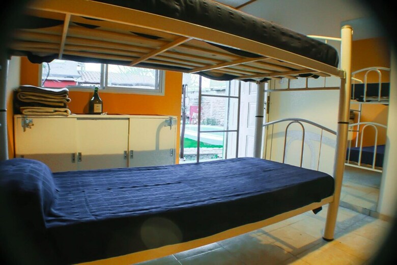 Hostal Amukan Guest House - Hostel