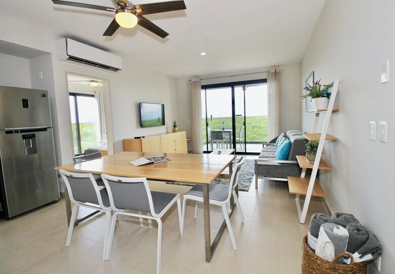 Apartamentos Mayakoba By Select