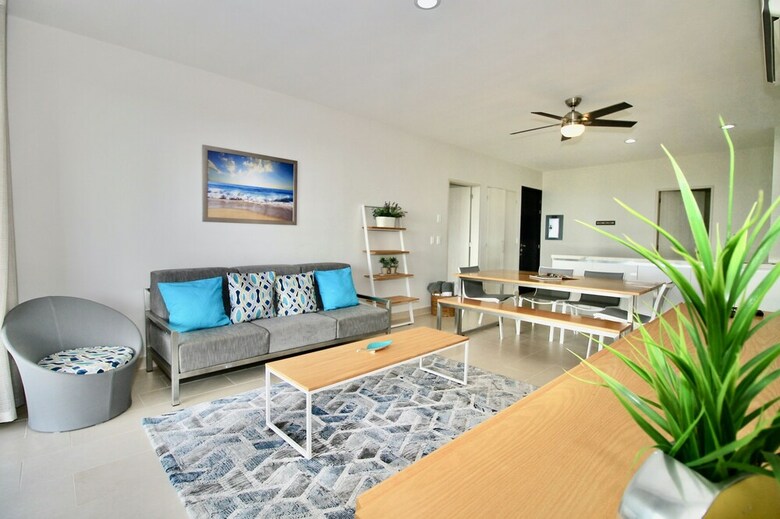 Apartamentos Mayakoba By Select
