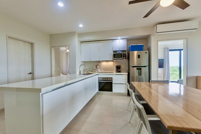 Apartamentos Mayakoba By Select