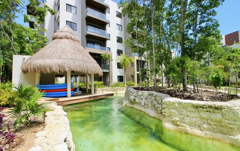 Apartamentos Mayakoba By Select