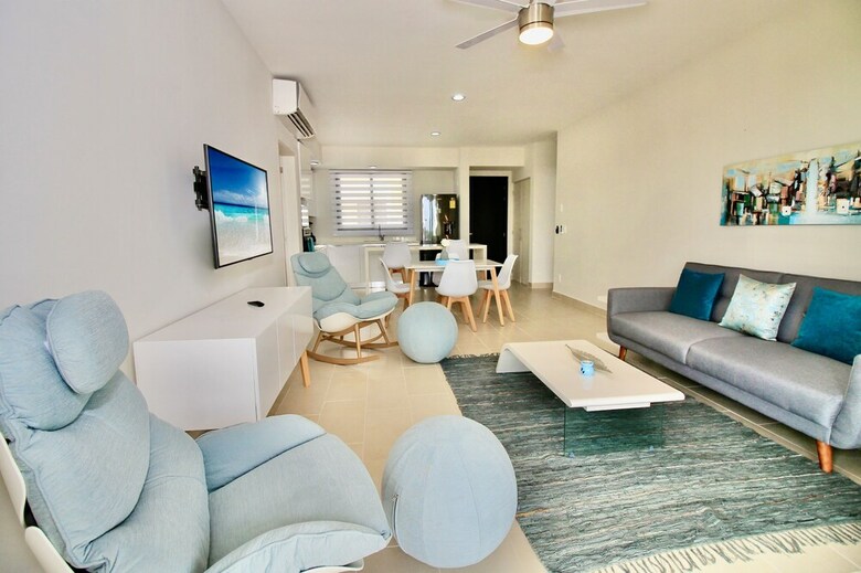 Apartamentos Mayakoba By Select