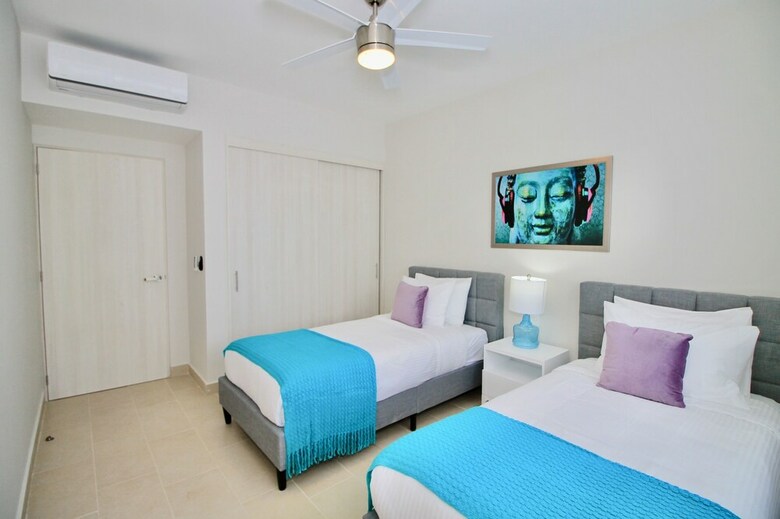 Apartamentos Mayakoba By Select